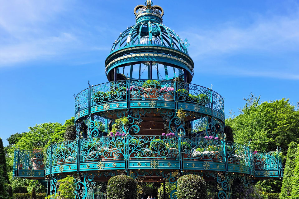 Our family moving yours since 1889