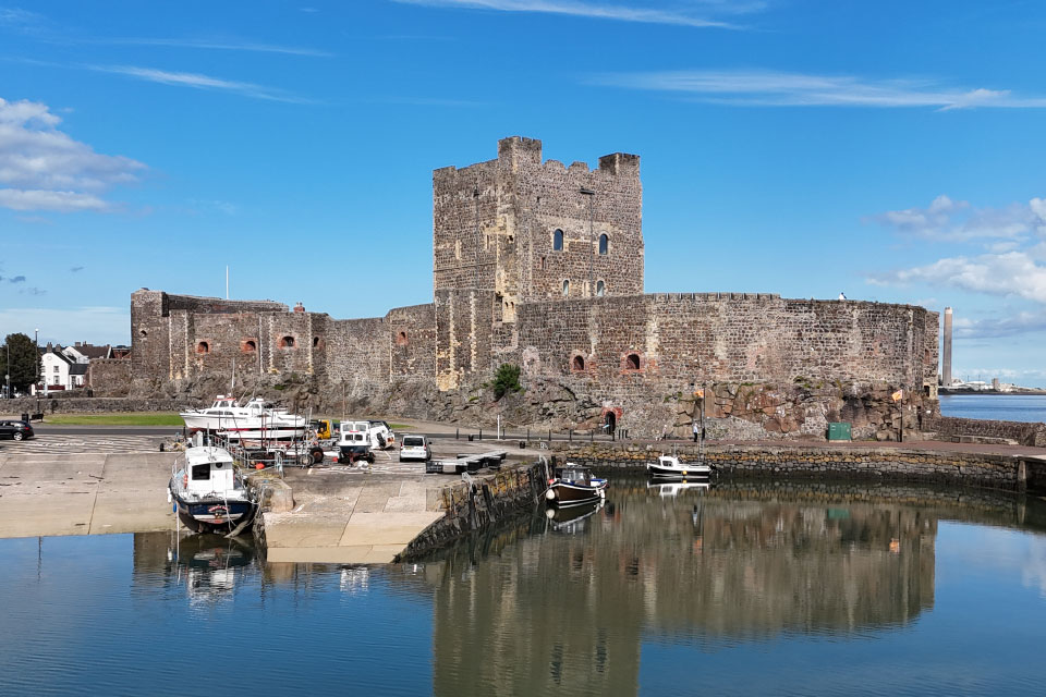 We list on the top property sites