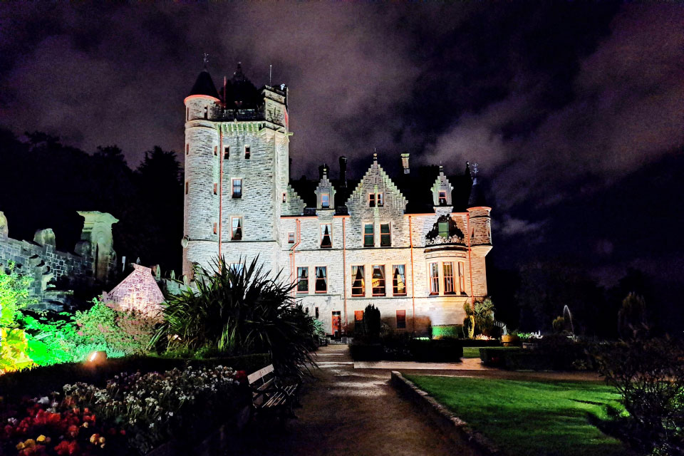 5 generations of estate agency since 1889