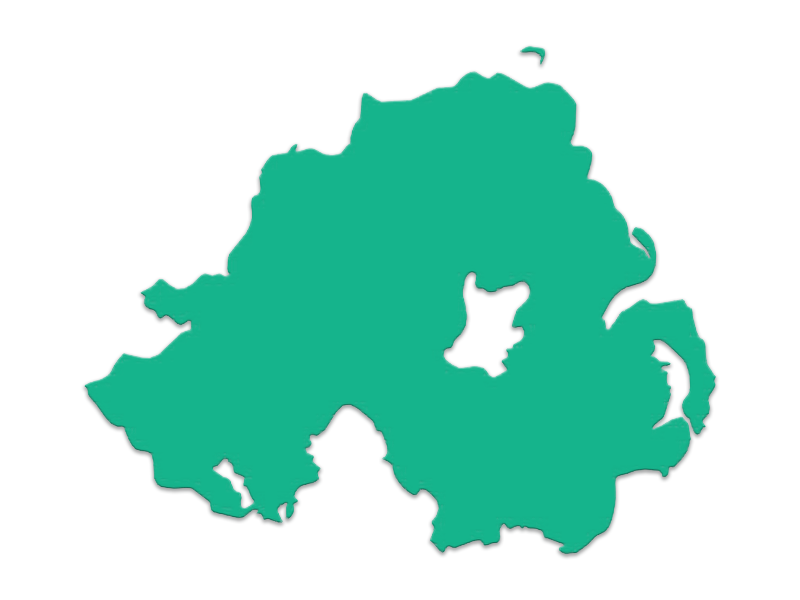 Northern Ireland
